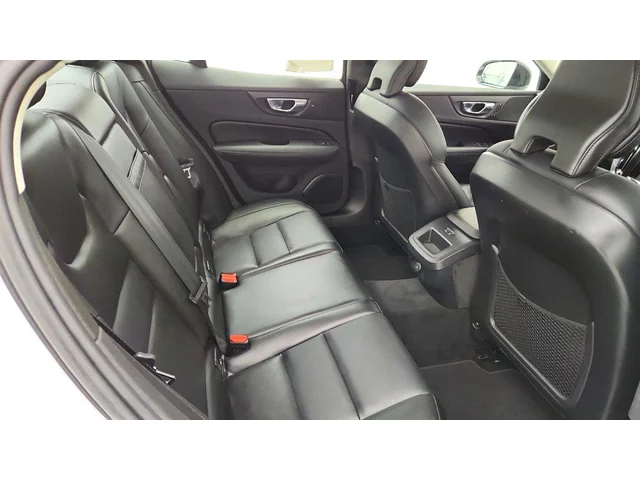 SEMINUEVOS VOLVO S60 a Estados en autogozo
