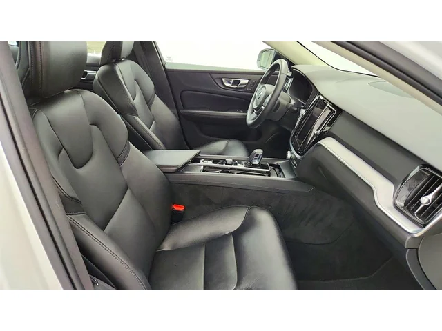 SEMINUEVOS VOLVO S60 a Estados en autogozo