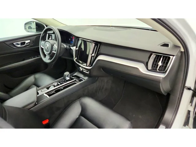 SEMINUEVOS VOLVO S60 a Estados en autogozo