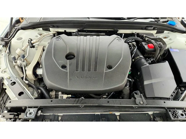 SEMINUEVOS VOLVO S60 a Estados en autogozo