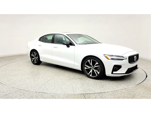 SEMINUEVOS VOLVO S60 a Estados en autogozo