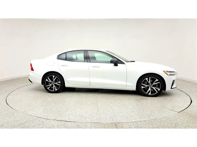 SEMINUEVOS VOLVO S60 a Estados en autogozo