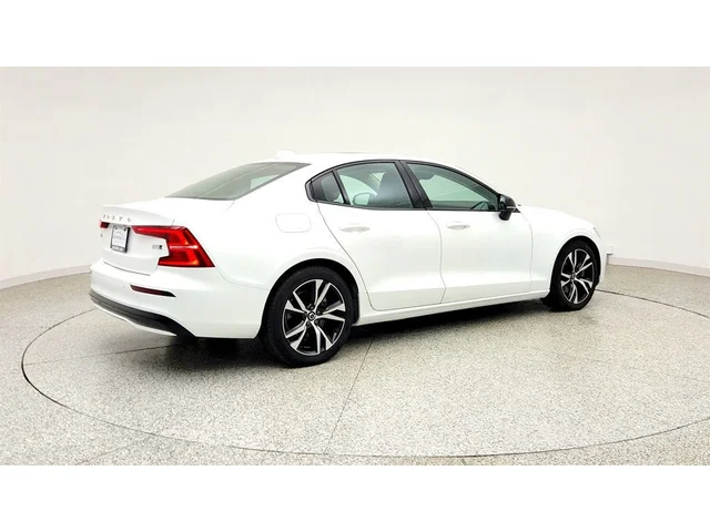 SEMINUEVOS VOLVO S60 a Estados en autogozo