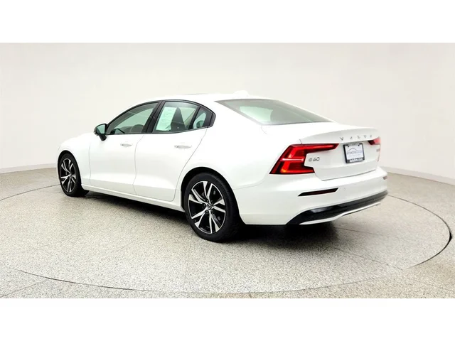 SEMINUEVOS VOLVO S60 a Estados en autogozo