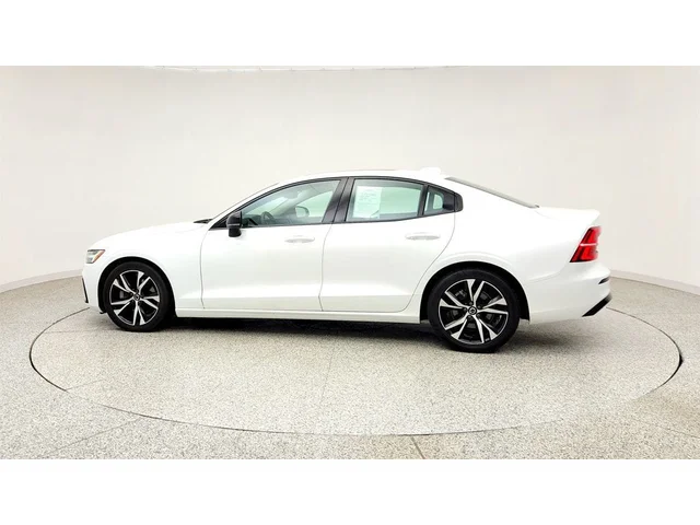 SEMINUEVOS VOLVO S60 a Estados en autogozo