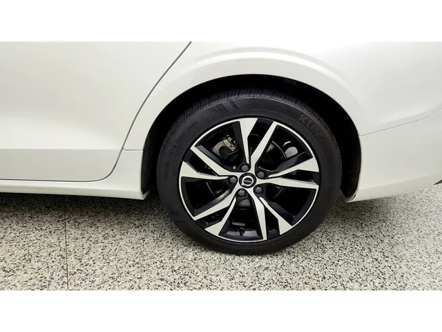 SEMINUEVOS VOLVO S60 a Estados en autogozo