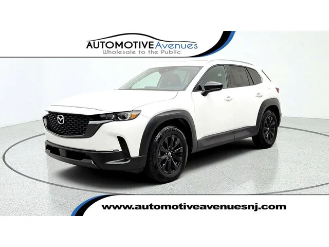 SEMINUEVOS MAZDA CX-50 a Estados en autogozo