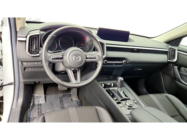 SEMINUEVOS MAZDA CX-50 a Estados en autogozo