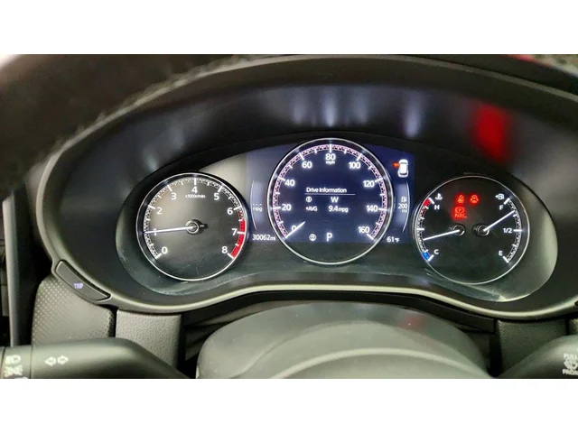 SEMINUEVOS MAZDA CX-50 a Estados en autogozo