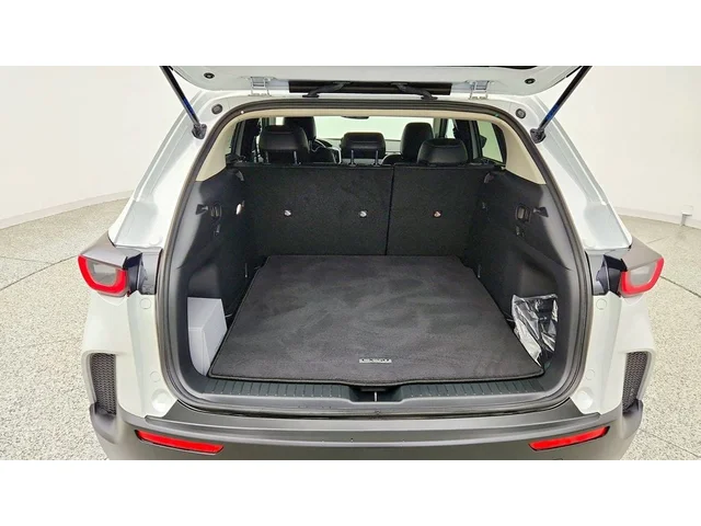 SEMINUEVOS MAZDA CX-50 a Estados en autogozo