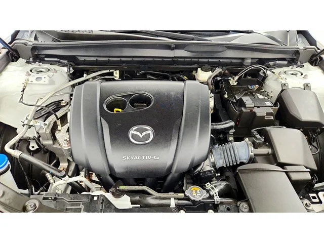 SEMINUEVOS MAZDA CX-50 a Estados en autogozo