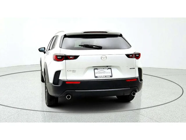 SEMINUEVOS MAZDA CX-50 a Estados en autogozo