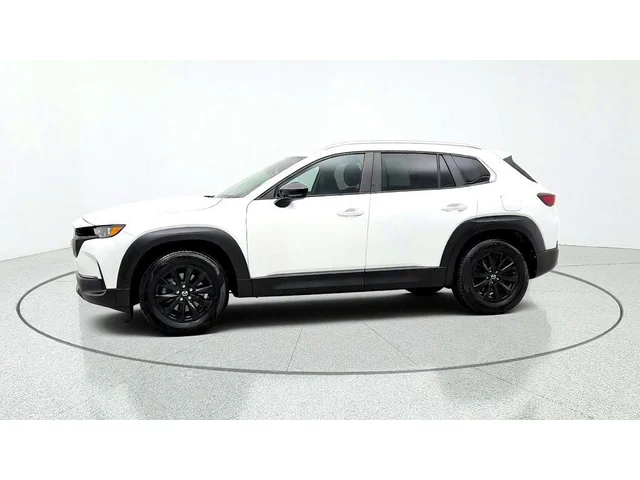 SEMINUEVOS MAZDA CX-50 a Estados en autogozo