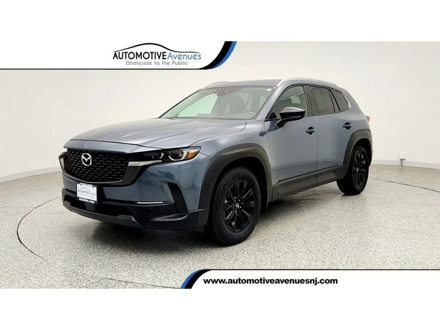 SEMINUEVOS MAZDA CX-50 a Estados en autogozo