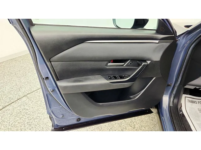 SEMINUEVOS MAZDA CX-50 a Estados en autogozo