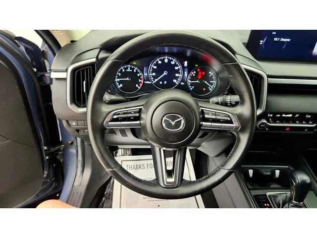 SEMINUEVOS MAZDA CX-50 a Estados en autogozo