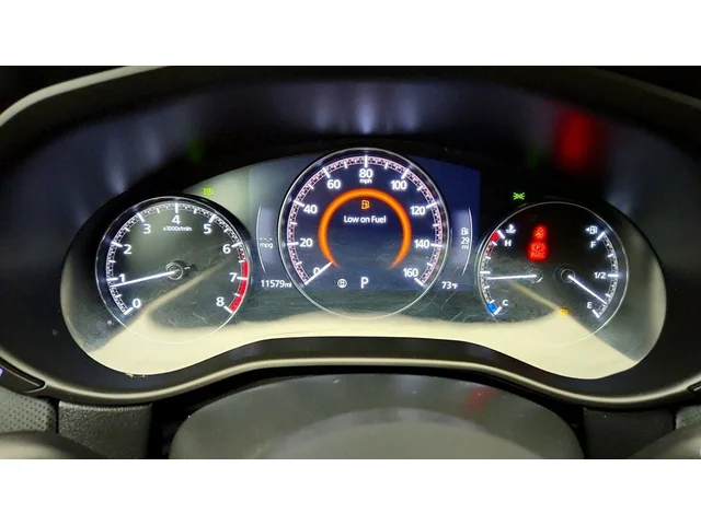 SEMINUEVOS MAZDA CX-50 a Estados en autogozo
