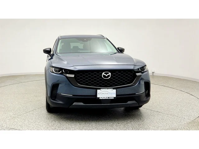 SEMINUEVOS MAZDA CX-50 a Estados en autogozo
