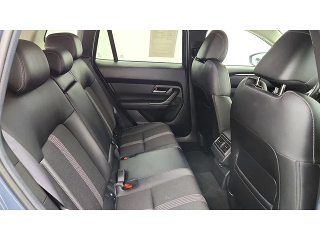 SEMINUEVOS MAZDA CX-50 a Estados en autogozo