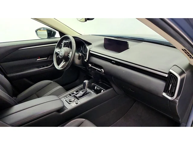 SEMINUEVOS MAZDA CX-50 a Estados en autogozo
