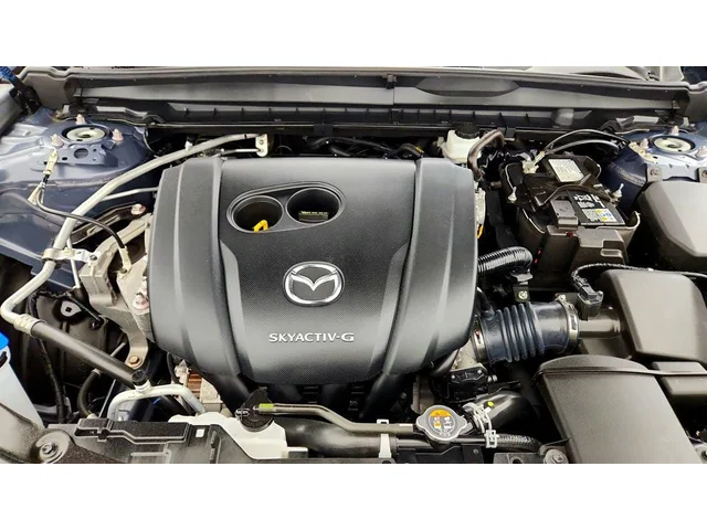 SEMINUEVOS MAZDA CX-50 a Estados en autogozo