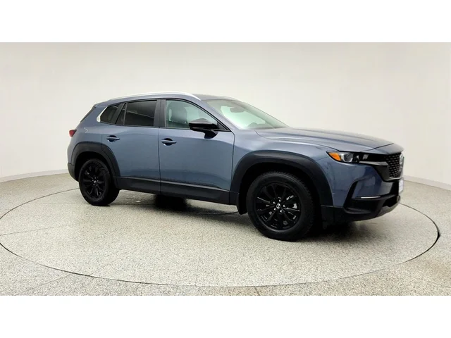SEMINUEVOS MAZDA CX-50 a Estados en autogozo