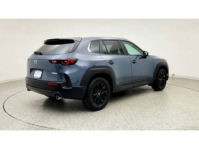 SEMINUEVOS MAZDA CX-50 a Estados en autogozo