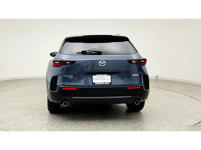 SEMINUEVOS MAZDA CX-50 a Estados en autogozo