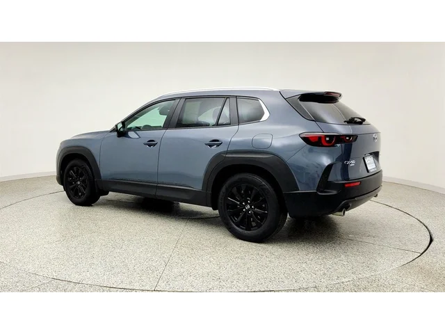 SEMINUEVOS MAZDA CX-50 a Estados en autogozo