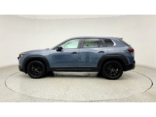 SEMINUEVOS MAZDA CX-50 a Estados en autogozo