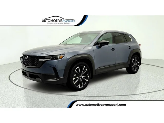 SEMINUEVOS MAZDA CX-50 a Estados en autogozo