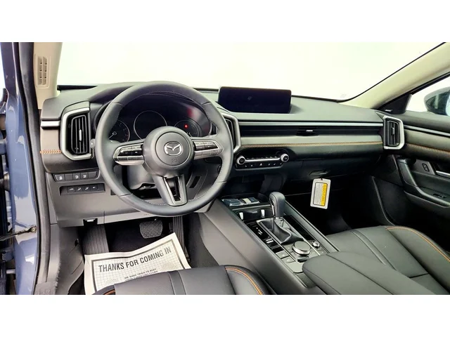 SEMINUEVOS MAZDA CX-50 a Estados en autogozo