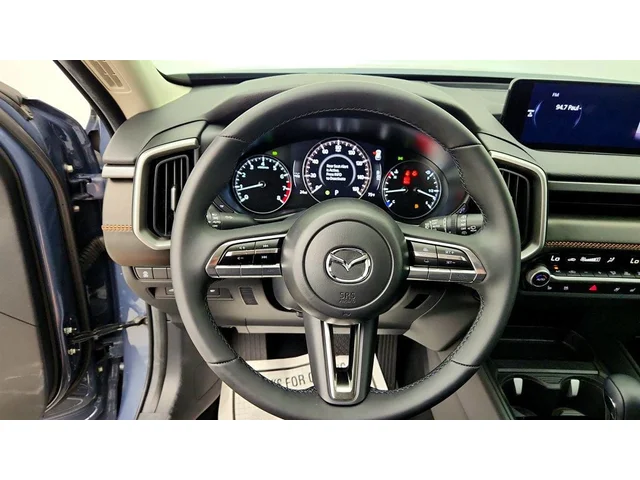 SEMINUEVOS MAZDA CX-50 a Estados en autogozo