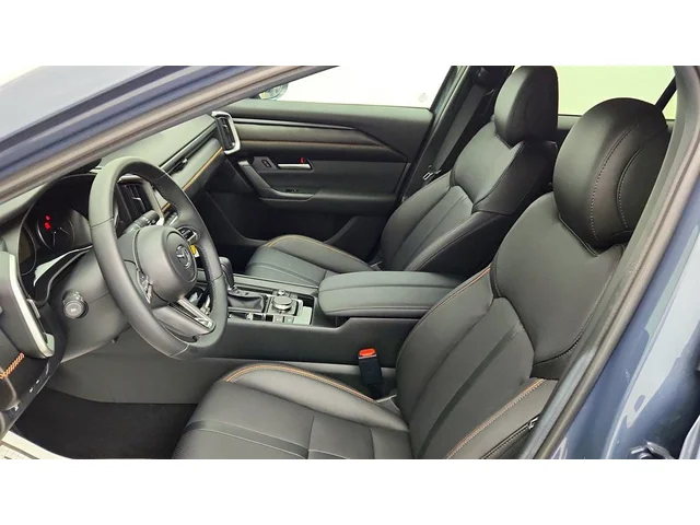 SEMINUEVOS MAZDA CX-50 a Estados en autogozo