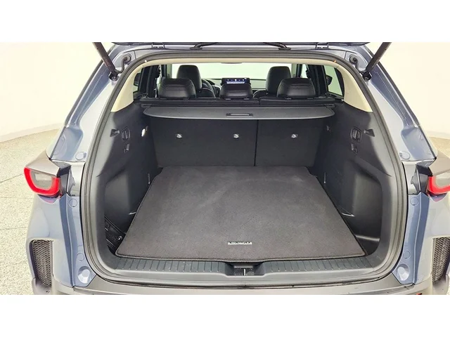 SEMINUEVOS MAZDA CX-50 a Estados en autogozo