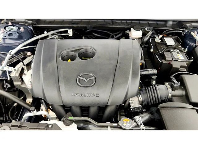 SEMINUEVOS MAZDA CX-50 a Estados en autogozo