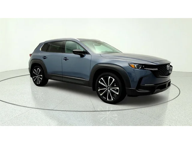 SEMINUEVOS MAZDA CX-50 a Estados en autogozo