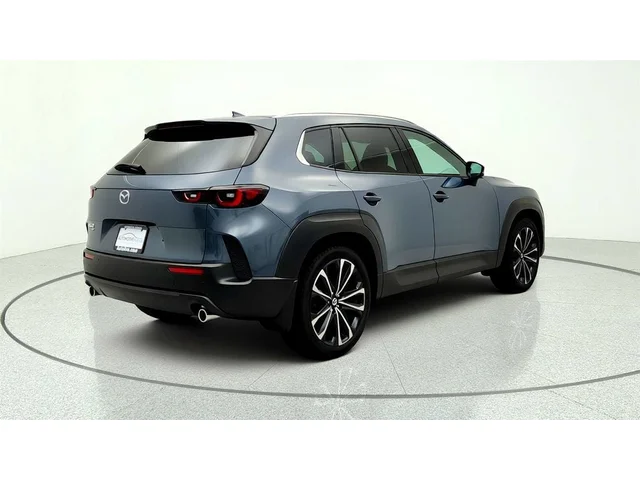 SEMINUEVOS MAZDA CX-50 a Estados en autogozo
