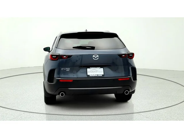 SEMINUEVOS MAZDA CX-50 a Estados en autogozo