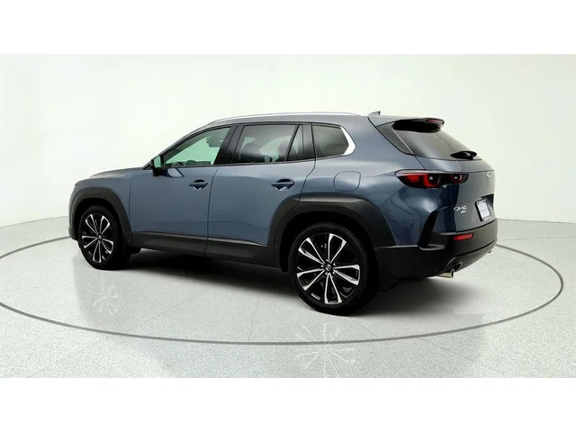 SEMINUEVOS MAZDA CX-50 a Estados en autogozo