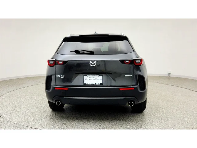 SEMINUEVOS MAZDA CX-50 a Estados en autogozo