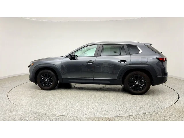 SEMINUEVOS MAZDA CX-50 a Estados en autogozo
