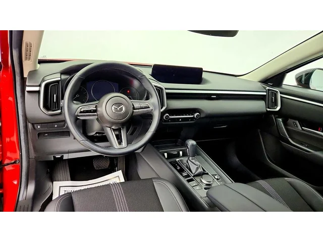 SEMINUEVOS MAZDA CX-50 a Estados en autogozo