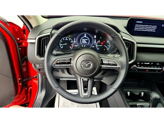 SEMINUEVOS MAZDA CX-50 a Estados en autogozo