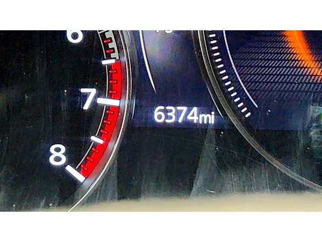SEMINUEVOS MAZDA CX-50 a Estados en autogozo