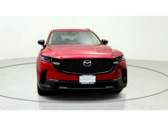 SEMINUEVOS MAZDA CX-50 a Estados en autogozo