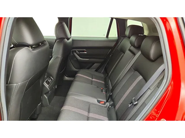 SEMINUEVOS MAZDA CX-50 a Estados en autogozo