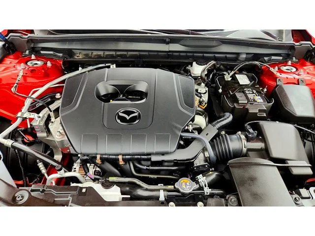 SEMINUEVOS MAZDA CX-50 a Estados en autogozo