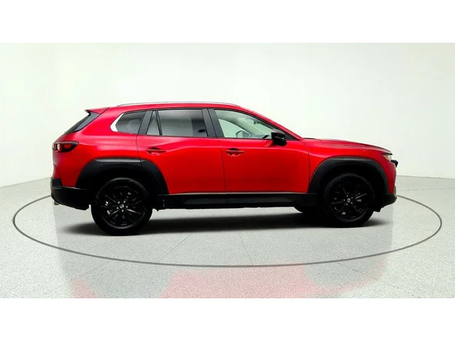 SEMINUEVOS MAZDA CX-50 a Estados en autogozo