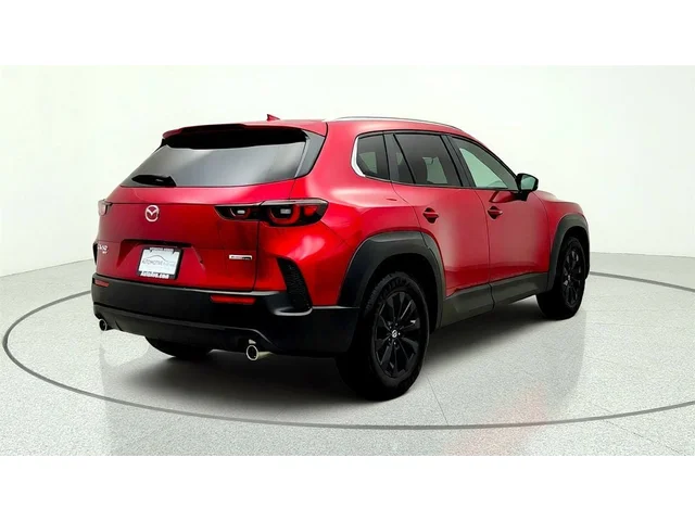 SEMINUEVOS MAZDA CX-50 a Estados en autogozo